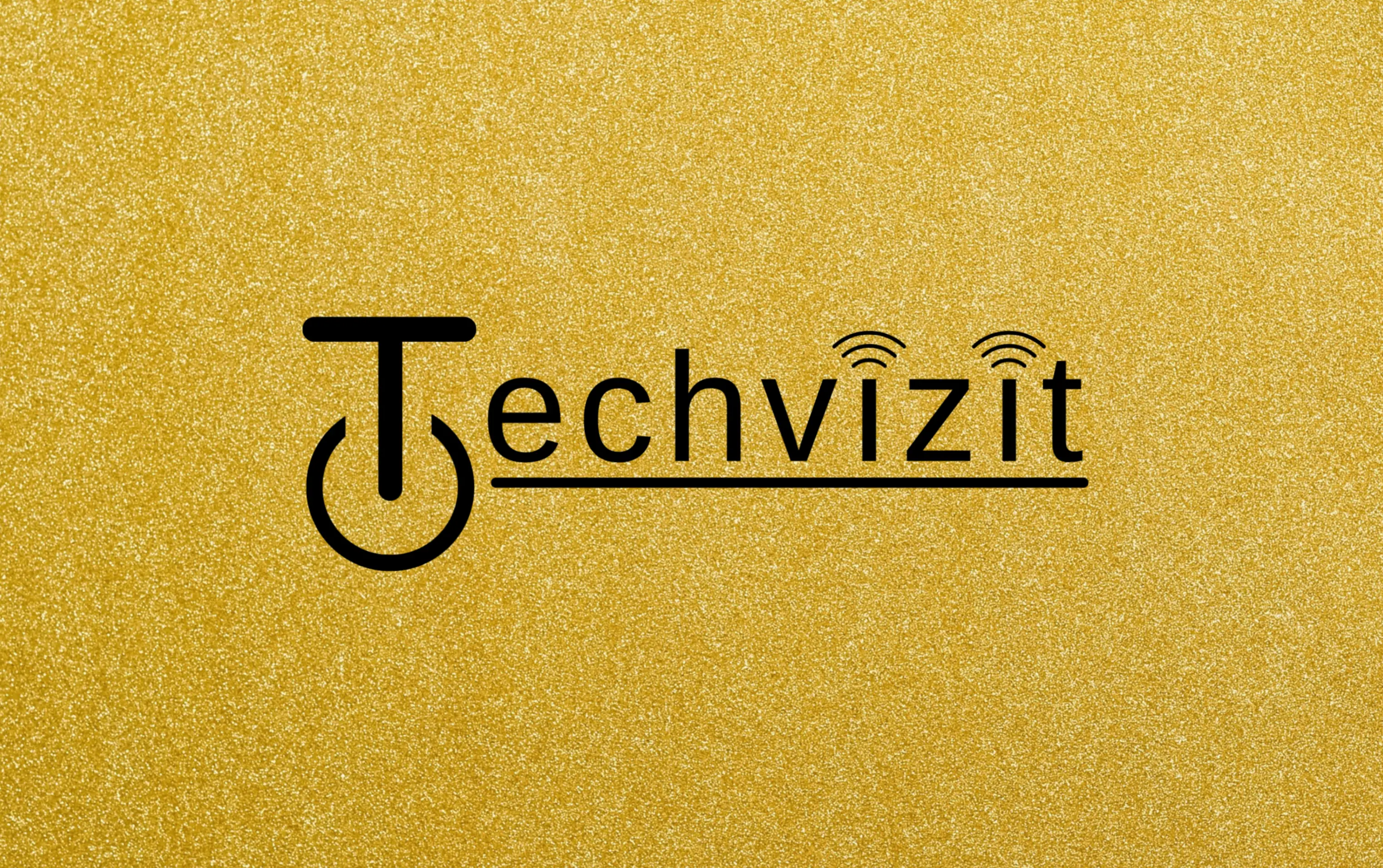 Altın Dijital Kartvizit